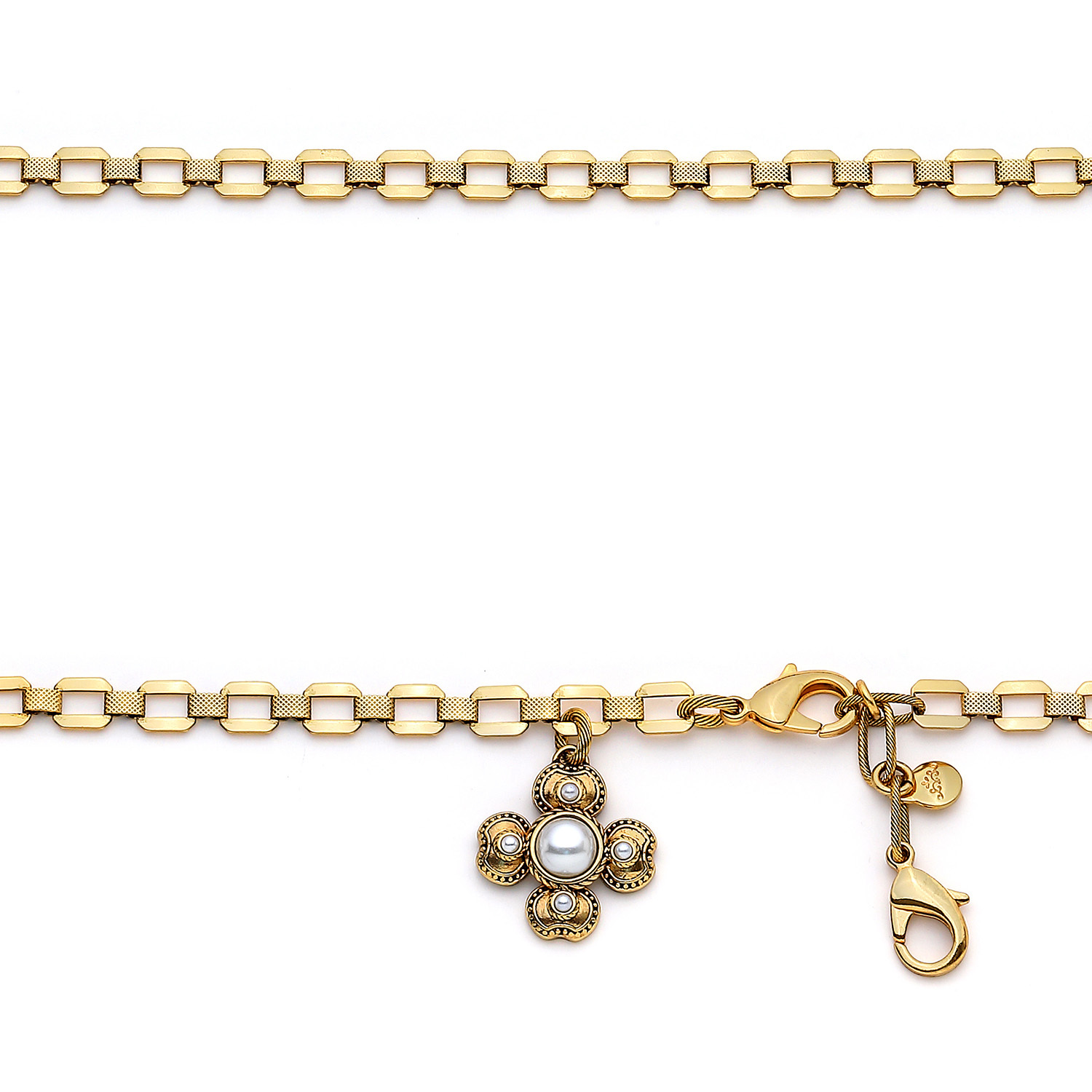 GOLDEN CLOVER - Image 3