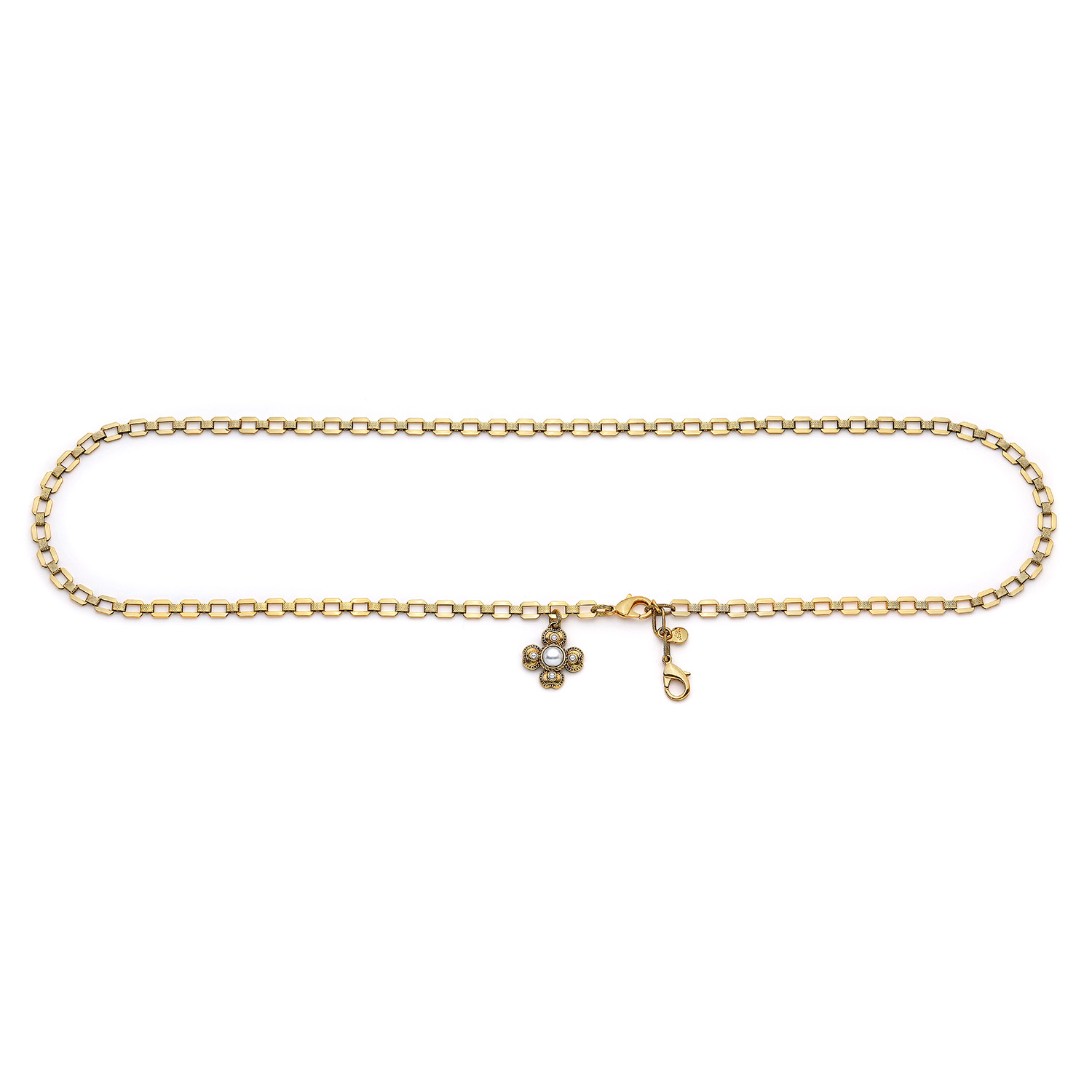 GOLDEN CLOVER